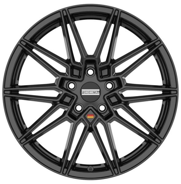 Fondmetal 27181