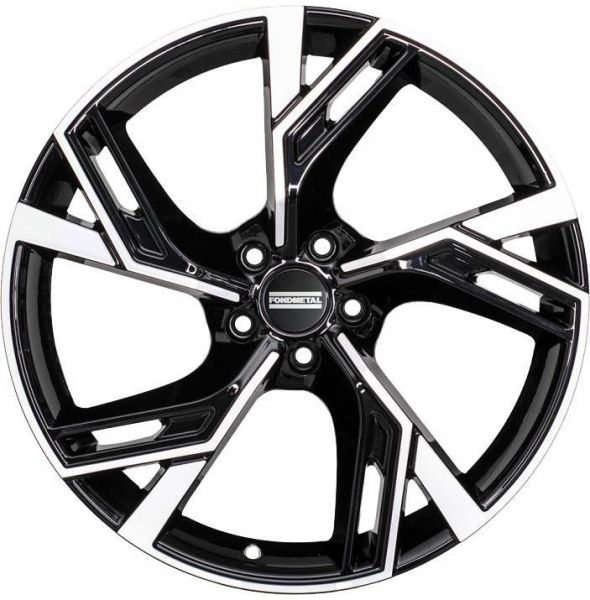 Fondmetal 34695