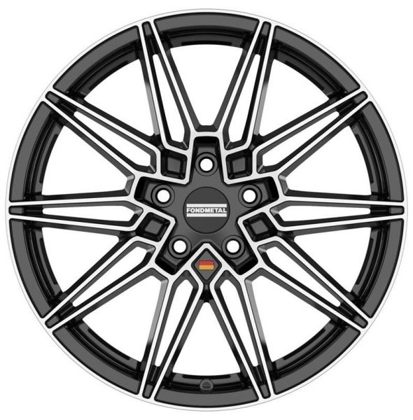 Fondmetal 35691