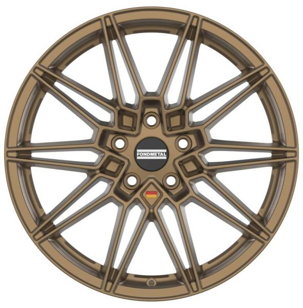 Fondmetal 35741