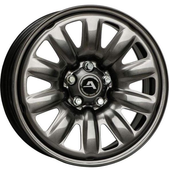 Alcar HybridRad 48507