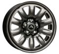 Alcar HybridRad 48507
